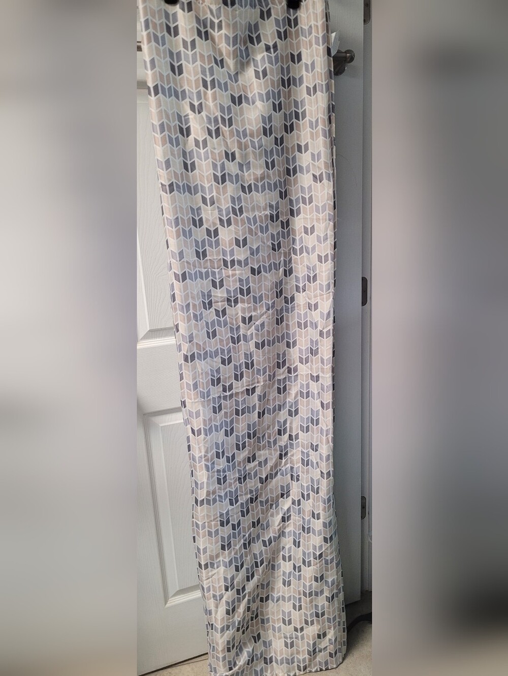 Shower Curtain